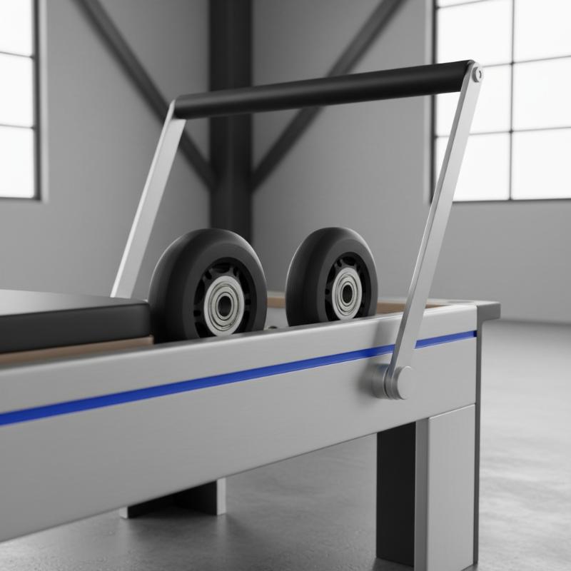 Pilates Reformer Wheel,Pilates - Pilates & Yoga Studio Alineacion recension och pris