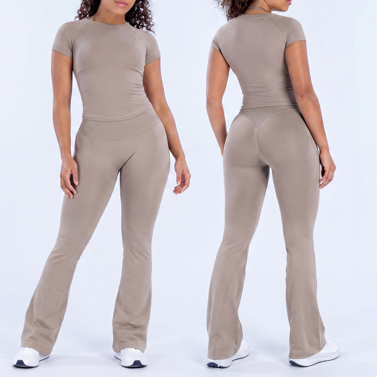 2 Pieces Impact Yoga Pilates S - Pilates Yoga Fit recension och pris