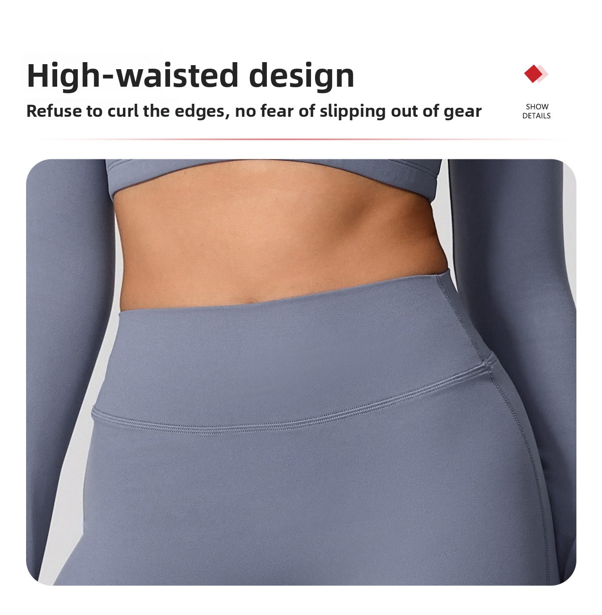 Lezyan Loose Soft Yoga Wide Le - Pilates Yoga Fit recension och pris